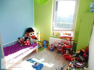 Vendu Appartement t3 64.48 m² Cessy 01170