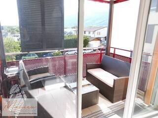 Vendu Appartement t3 64.48 m² Cessy 01170