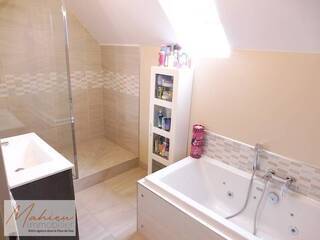 Vendu Maison individuelle 7 pièces 230 m² Cessy 01170