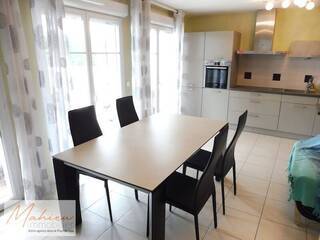 Vendu Appartement t3 75 m² Thoiry 01710
