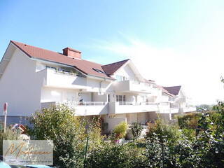 Vendu Appartement t3 75 m² Thoiry 01710