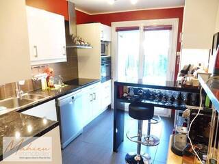 Vendu Maison 5 pièces 120 m² Versonnex 01210