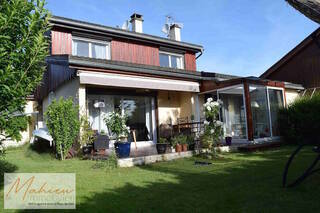Vendu Maison 5 pièces 120 m² Versonnex 01210