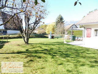 Vendu Maison individuelle 5 pièces 145 m² Saint-Genis-Pouilly 01630