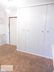 Vendu Appartement 1 pièce 40.7 m² Saint-Genis-Pouilly 01630