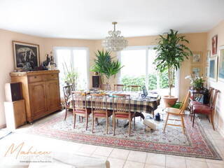 Vendu Maison individuelle 5 pièces 192 m² Échenevex 01170