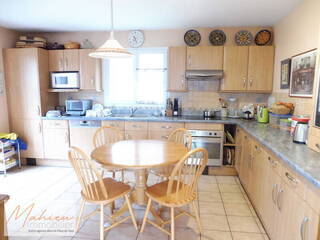 Vendu Maison individuelle 5 pièces 192 m² Échenevex 01170