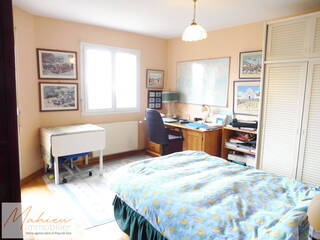 Vendu Maison individuelle 5 pièces 192 m² Échenevex 01170
