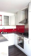 Vendu Appartement t2 58.32 m² Gex 01170