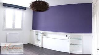 Vendu Appartement t2 58.32 m² Gex 01170