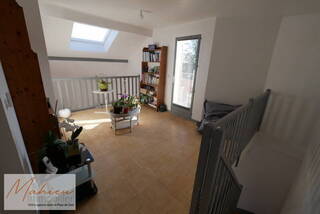 Vendu Maison individuelle 6 pièces 182 m² Cessy 01170