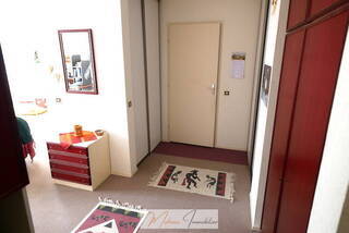 Sold Apartment t1 38.4 m² Saint-Genis-Pouilly 01630
