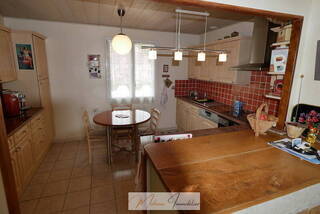 Sold Individual house 5 rooms 134 m² Cessy 01170