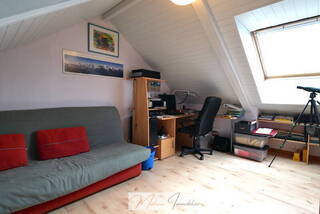 Sold Individual house 5 rooms 134 m² Cessy 01170