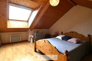 Sold Individual house 5 rooms 134 m² Cessy 01170
