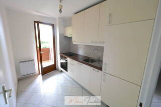 Sold Apartment t2 46 m² Gex 01170