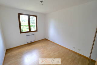 Sold Apartment t2 46 m² Gex 01170