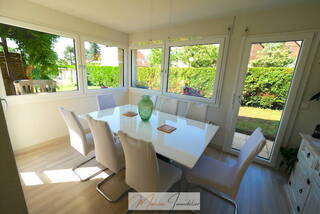 Sold Individual house 5 rooms 155 m² Cessy 01170