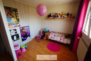 Sold Individual house 5 rooms 155 m² Cessy 01170
