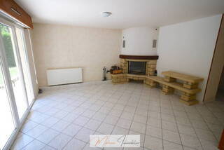 Sold Apartment t4 127 m² Viry 74580