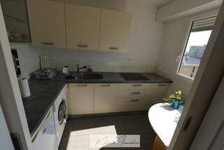 Vendu Appartement studio 1 pièce 33.41 m² Saint-Genis-Pouilly 01630