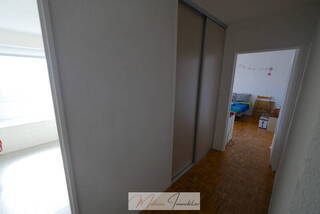 Vendu Appartement studio 1 pièce 33.41 m² Saint-Genis-Pouilly 01630