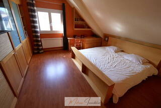 Vendu Maison individuelle 7 pièces 162 m² Ornex 01210