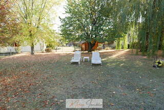 Vendu Maison individuelle 7 pièces 165 m² Crozet 01170