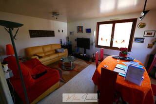Vendu Maison individuelle 7 pièces 165 m² Crozet 01170