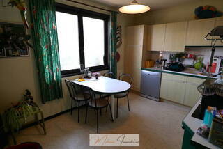 Vendu Maison individuelle 7 pièces 165 m² Crozet 01170
