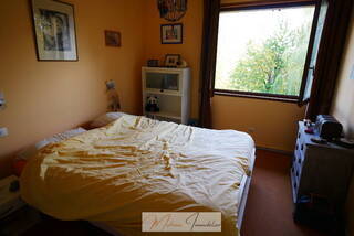 Vendu Maison individuelle 7 pièces 165 m² Crozet 01170