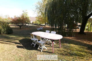 Vendu Maison individuelle 7 pièces 165 m² Crozet 01170