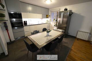 Vendu Appartement t3 67 m² Ferney-Voltaire 01210