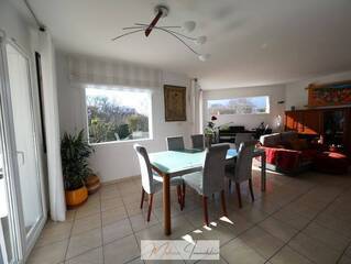 Vendu Maison individuelle 6 pièces 152 m² Chevry 01170