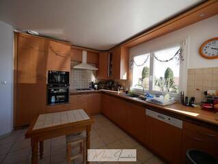 Vendu Maison individuelle 6 pièces 152 m² Chevry 01170