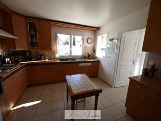 Vendu Maison individuelle 6 pièces 152 m² Chevry 01170