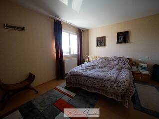 Vendu Maison individuelle 6 pièces 152 m² Chevry 01170