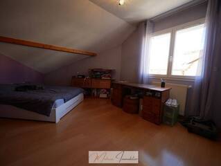 Vendu Maison individuelle 6 pièces 152 m² Chevry 01170