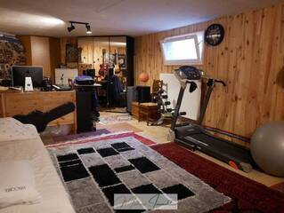 Vendu Maison individuelle 6 pièces 152 m² Chevry 01170