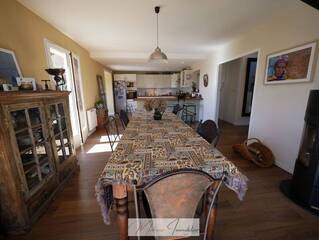 Vendu Maison individuelle 6 pièces 180 m² Échenevex 01170