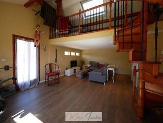 Vendu Maison individuelle 6 pièces 180 m² Échenevex 01170