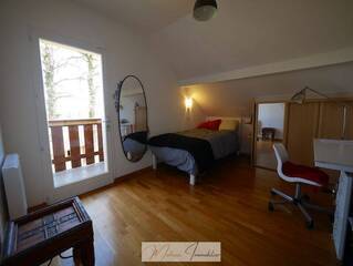 Vendu Maison individuelle 6 pièces 180 m² Échenevex 01170