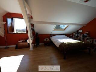 Vendu Maison individuelle 6 pièces 180 m² Échenevex 01170