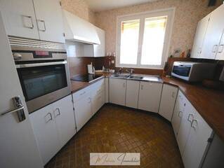 Vendu Maison individuelle 5 pièces 89 m² Prévessin-Moëns 01280