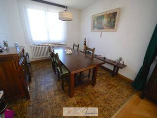 Vendu Maison individuelle 5 pièces 89 m² Prévessin-Moëns 01280