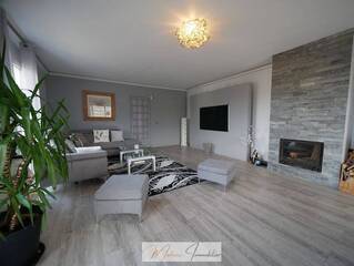Vendu Appartement duplex 4 pièces 107 m² Divonne-les-Bains 01220