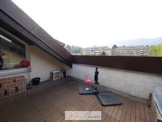 Vendu Appartement duplex 4 pièces 107 m² Divonne-les-Bains 01220