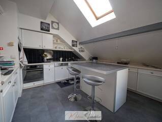 Vendu Appartement duplex 4 pièces 107 m² Divonne-les-Bains 01220