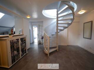 Vendu Appartement duplex 4 pièces 107 m² Divonne-les-Bains 01220