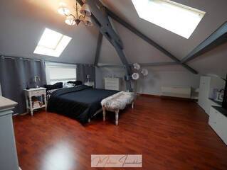 Vendu Appartement duplex 4 pièces 107 m² Divonne-les-Bains 01220